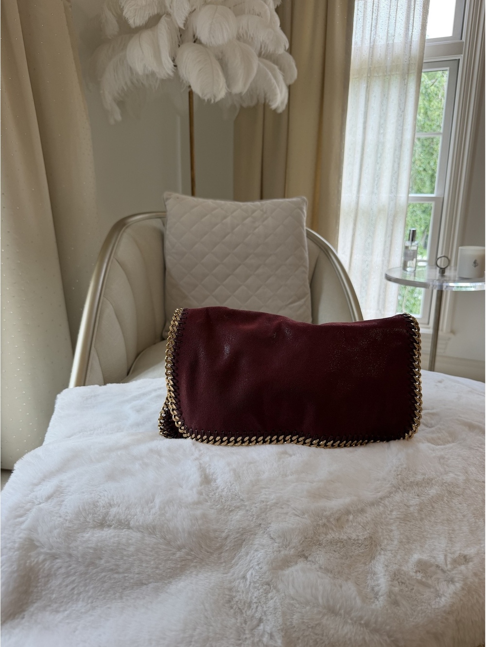 Stella McCartney Falabella Shoulder Bag